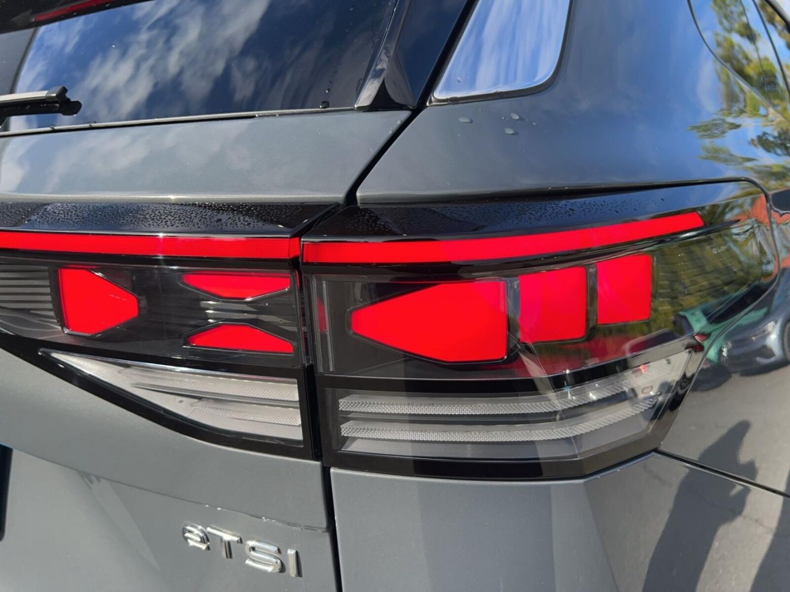 Volkswagen Tayron – Bild 15