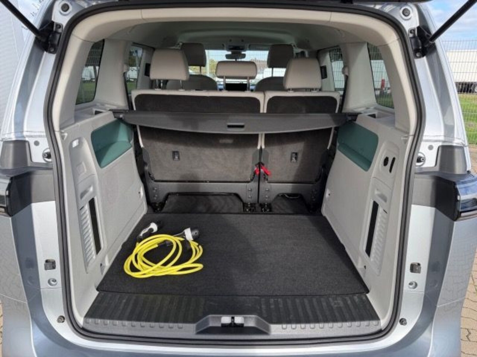 Volkswagen ID. Buzz – Bild 16