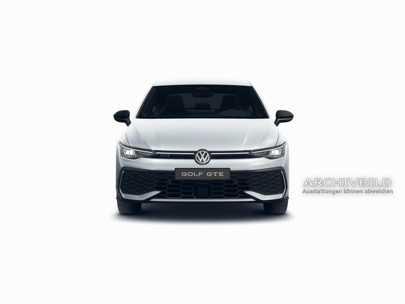 Volkswagen Golf – Bild 11