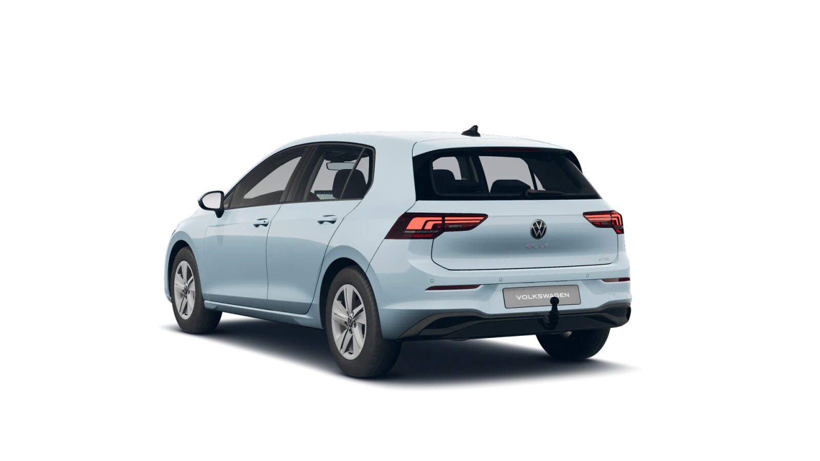 Volkswagen Golf – Bild 5