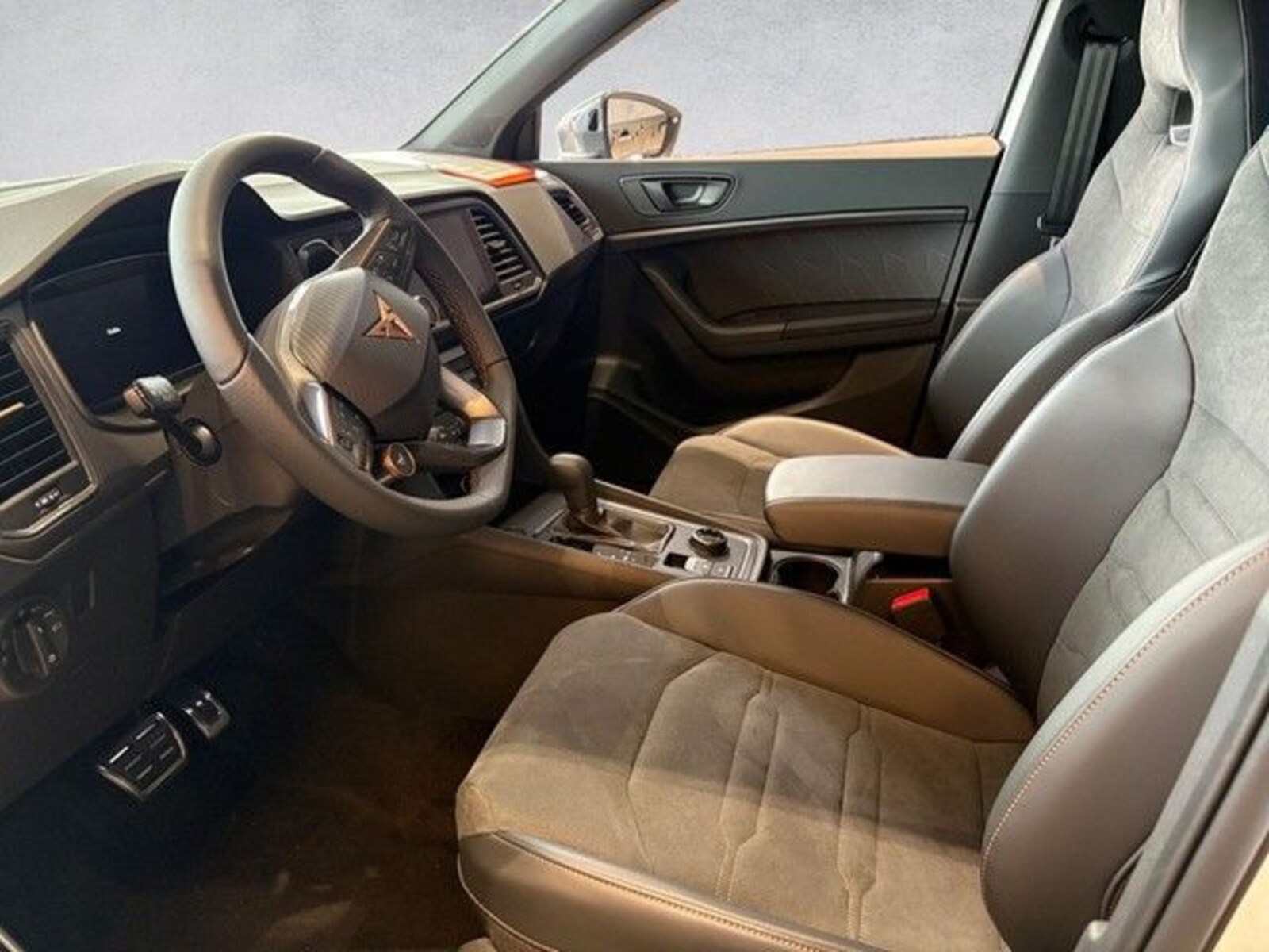 CUPRA Ateca – Bild 9