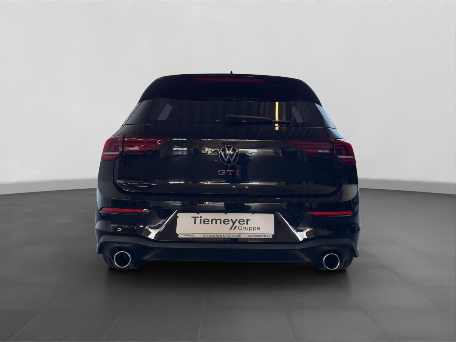 Volkswagen Golf – Bild 19