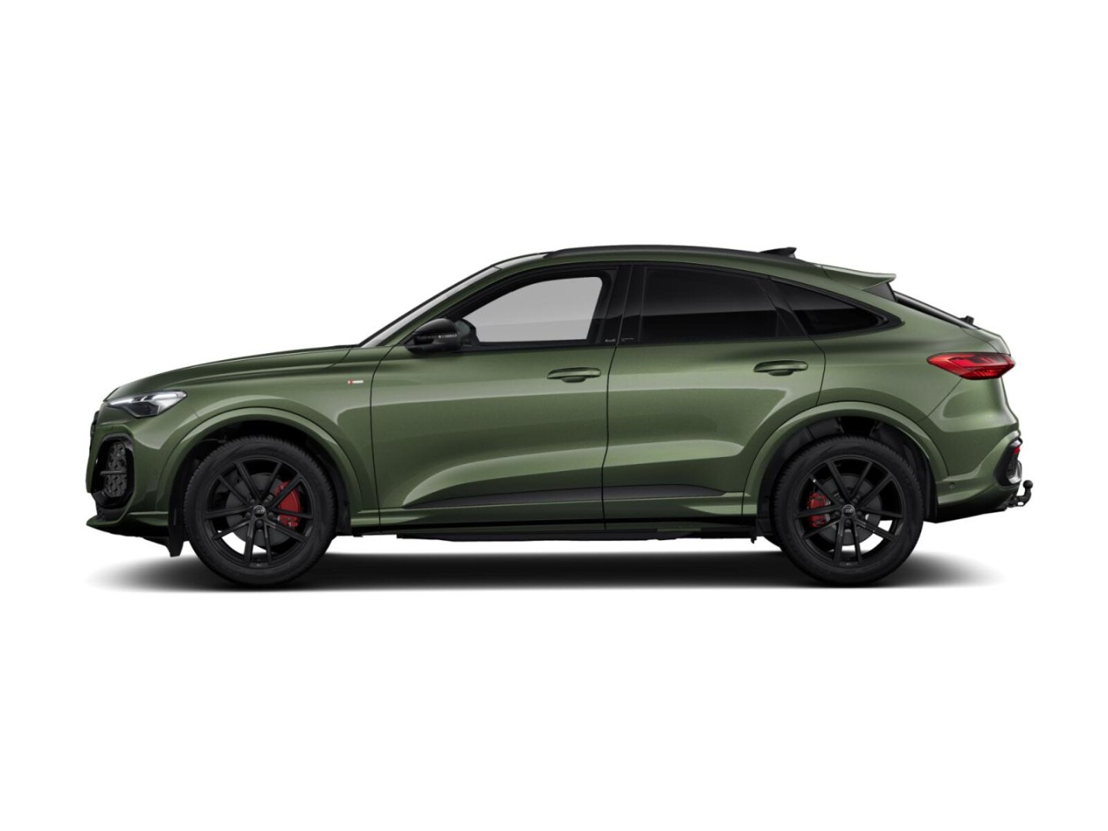 Audi Q5 Sportback – Bild 6