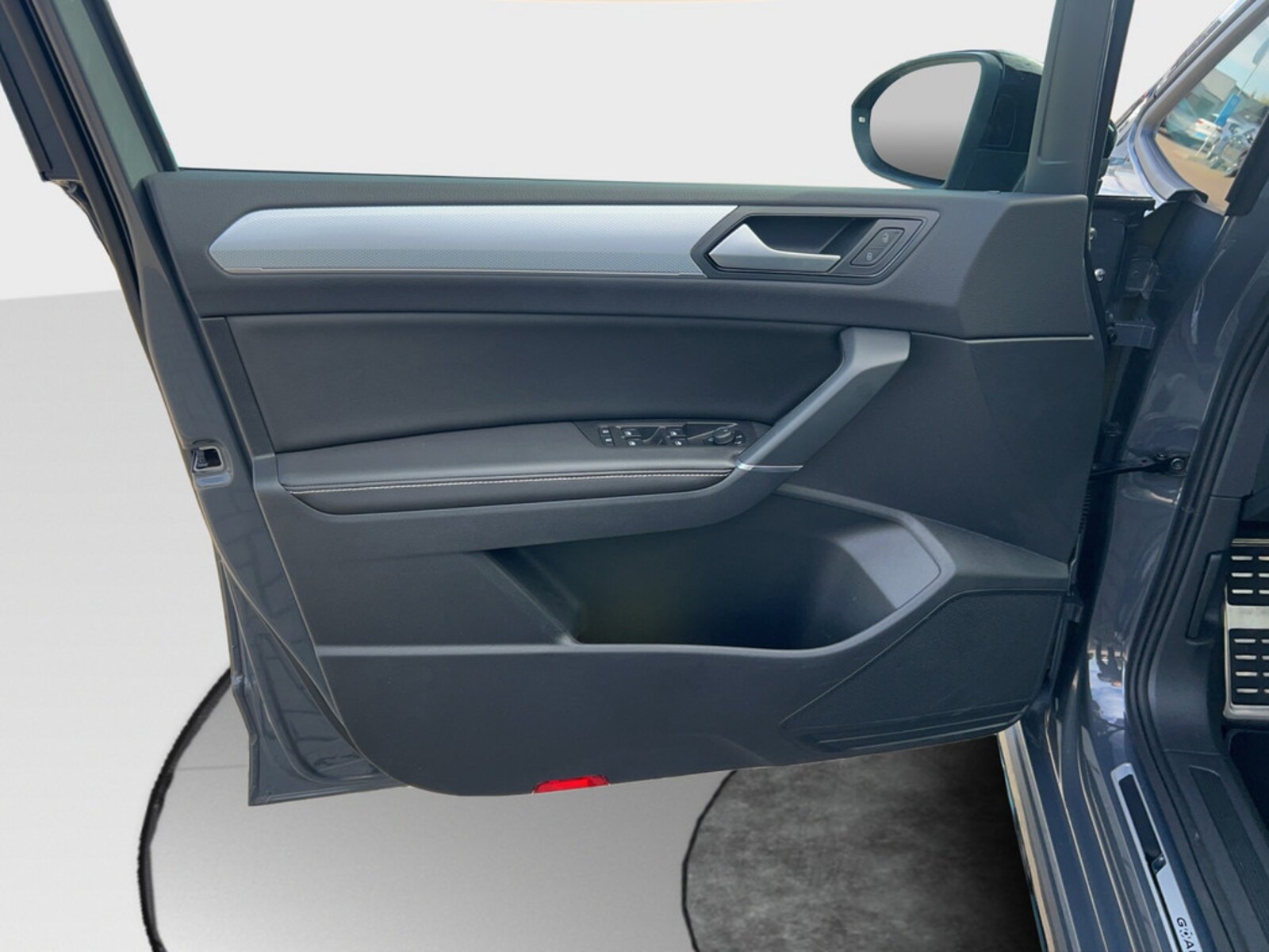 Volkswagen Touran – Bild 14