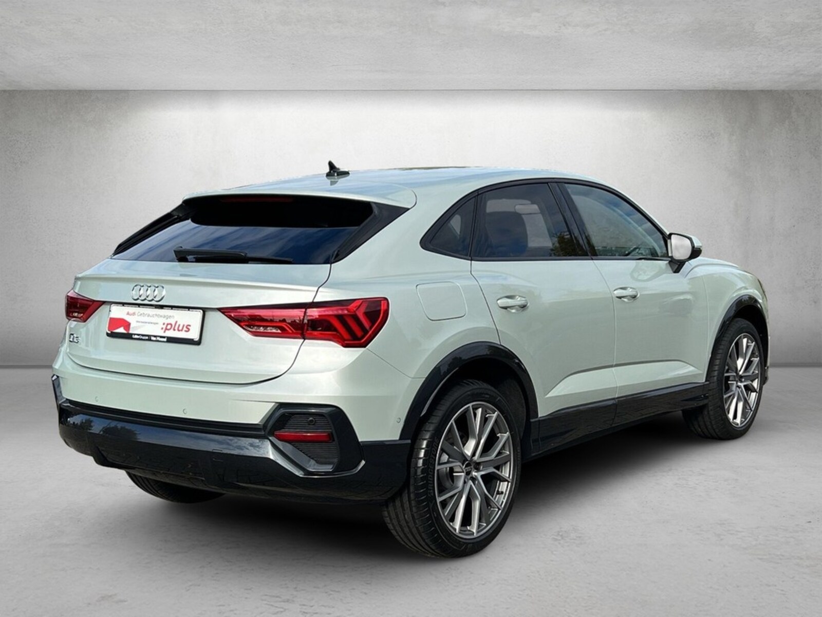 Audi Q3 Sportback – Bild 3