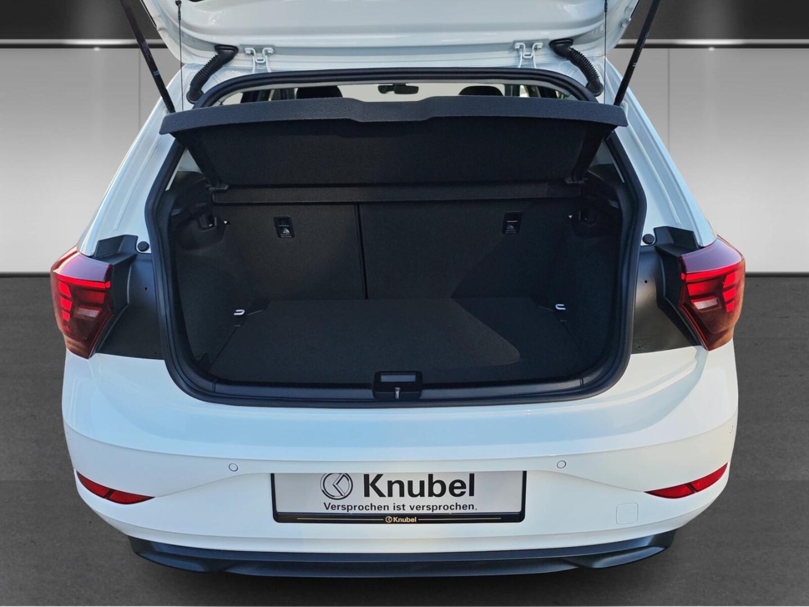 Volkswagen Polo – Bild 13