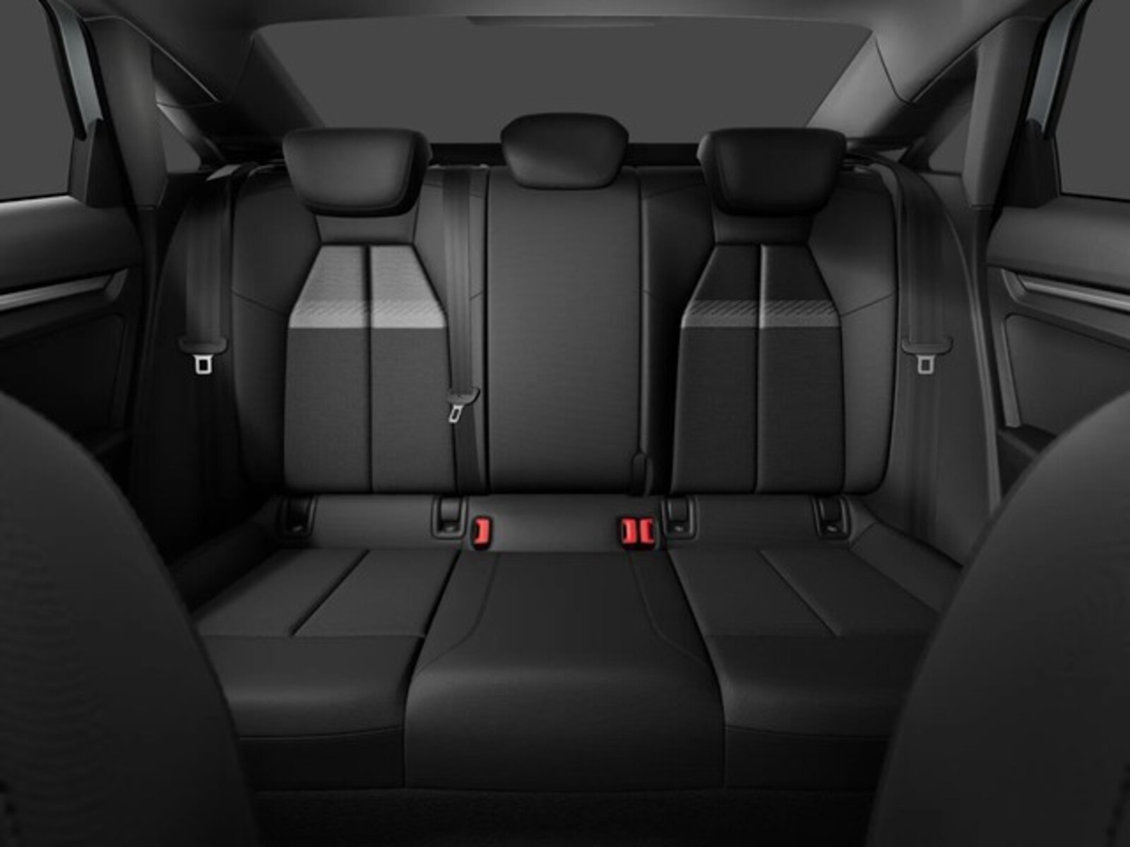 Audi A3 Limousine – Bild 7