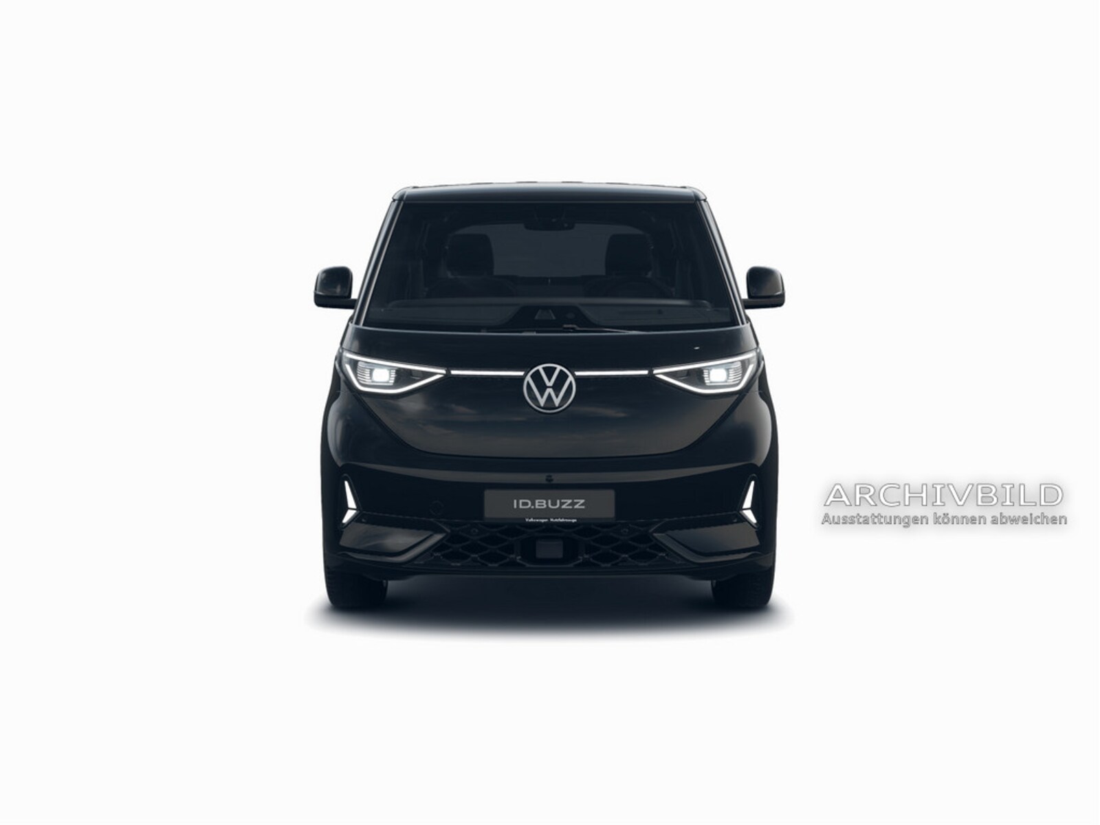Volkswagen ID. Buzz – Bild 8