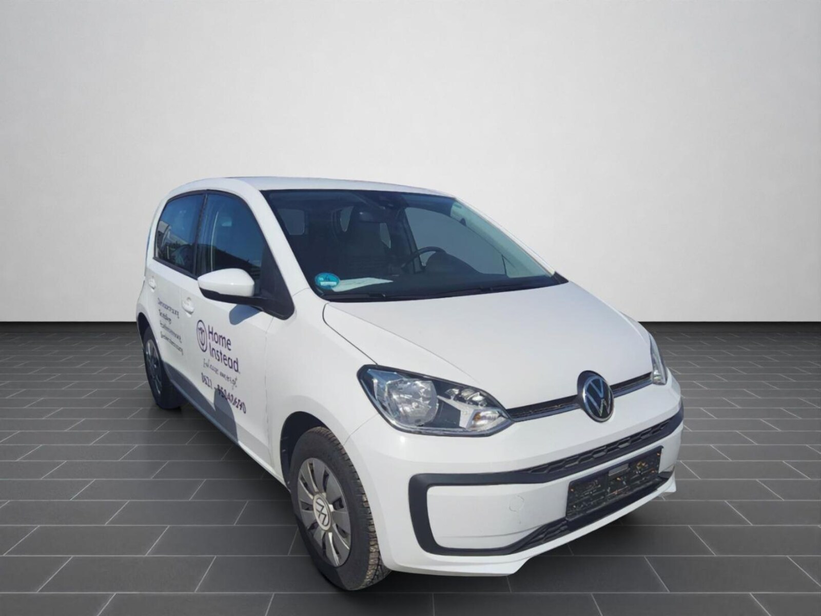 Volkswagen up! – Bild 4