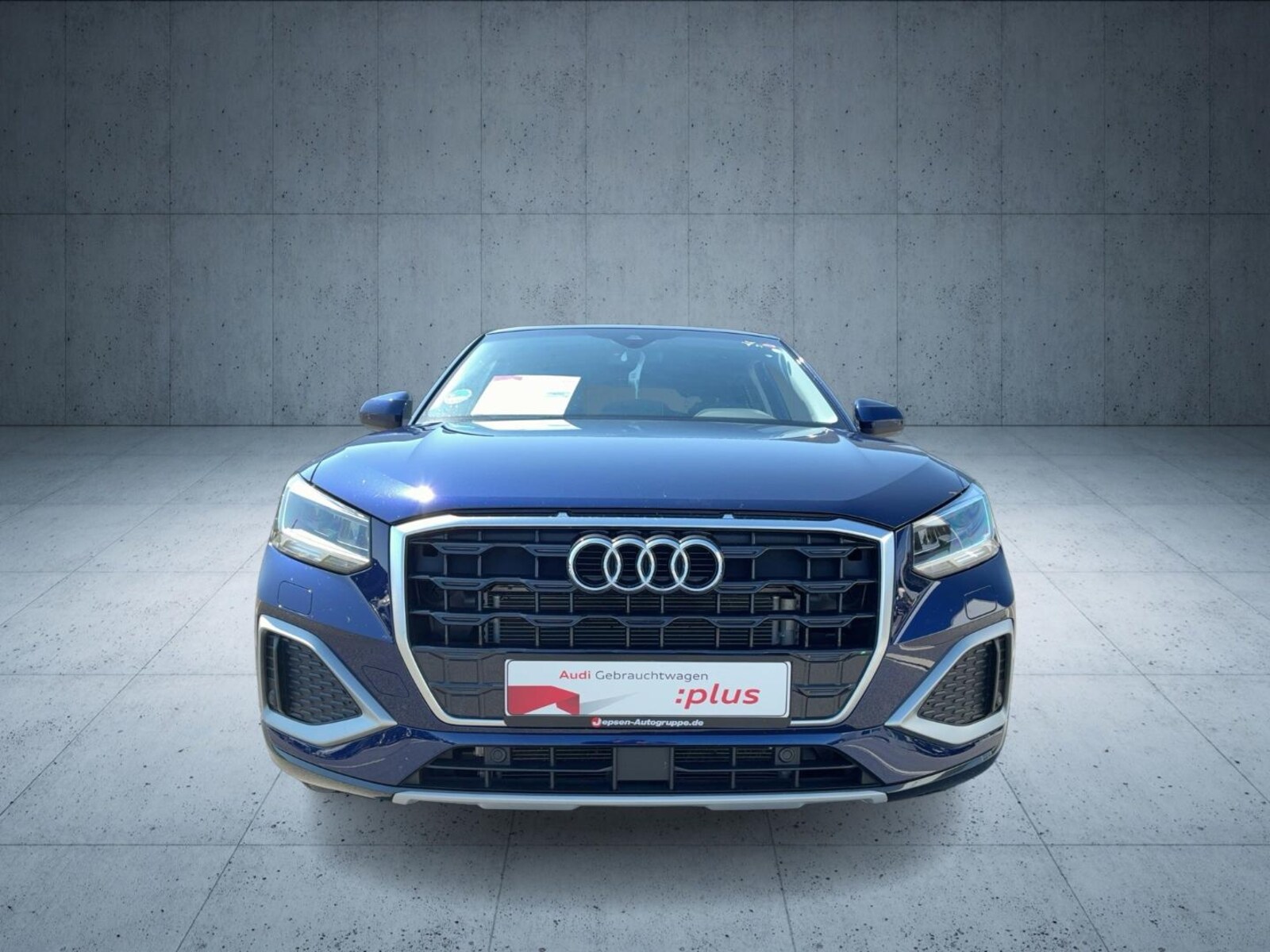 Audi Q2 – Bild 9