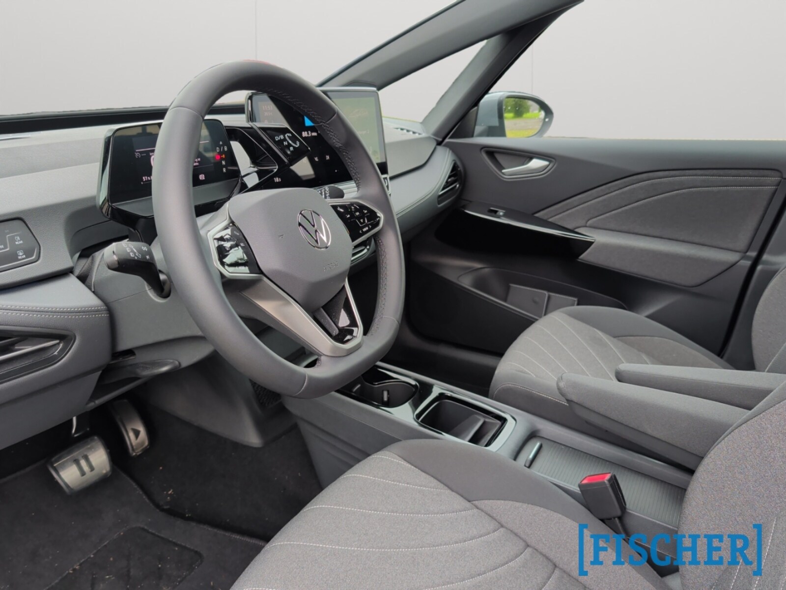 Volkswagen ID.3 – Bild 15