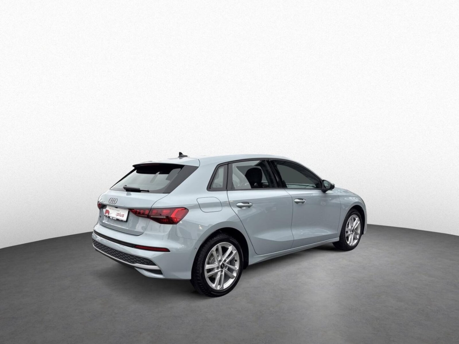 Audi A3 Sportback – Bild 5