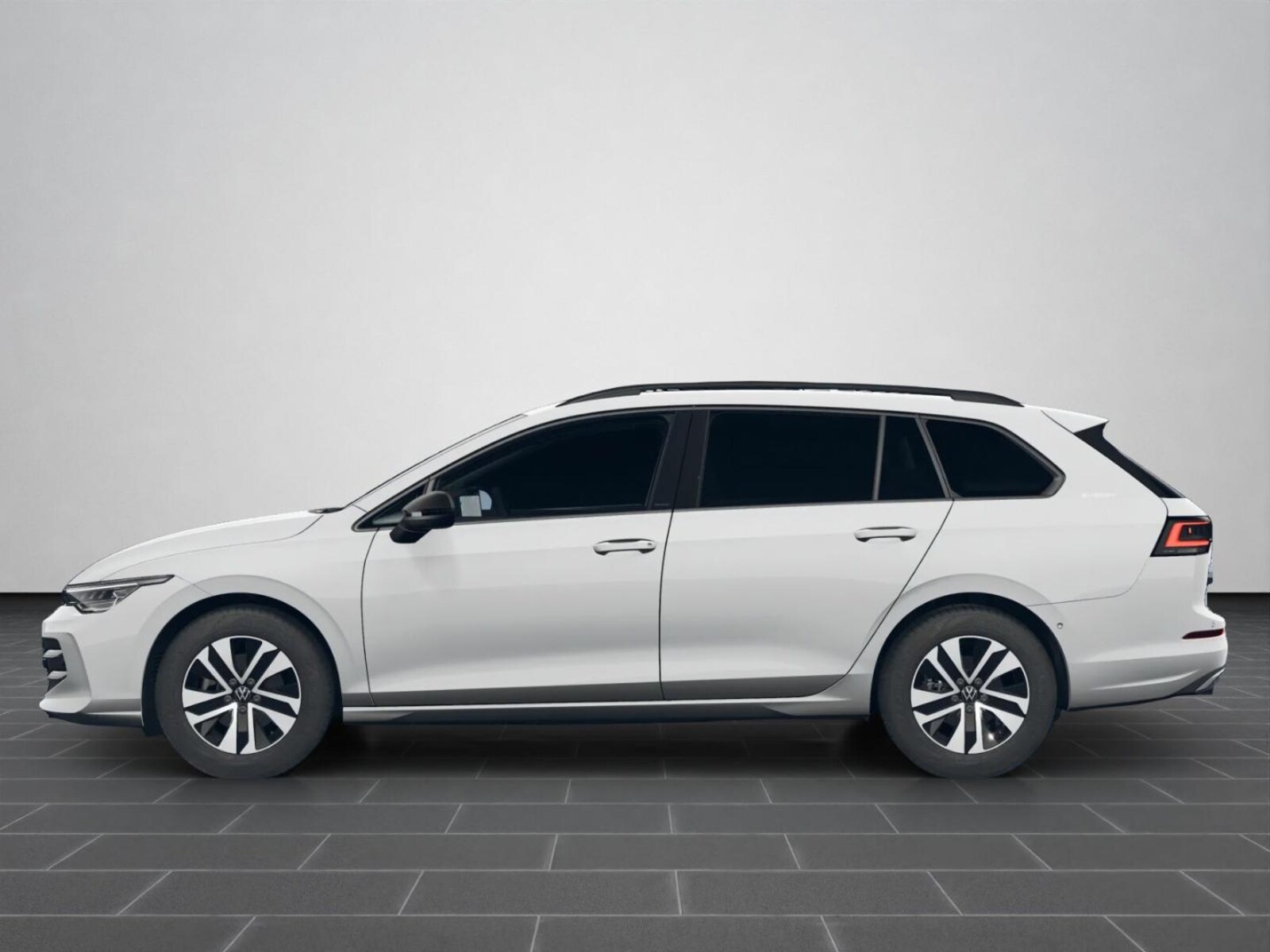 Volkswagen Golf Variant – Bild 8