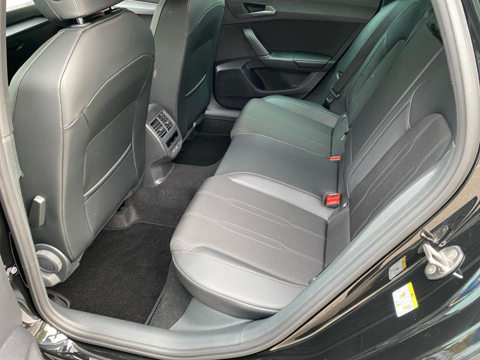 CUPRA Leon Sportstourer – Bild 9