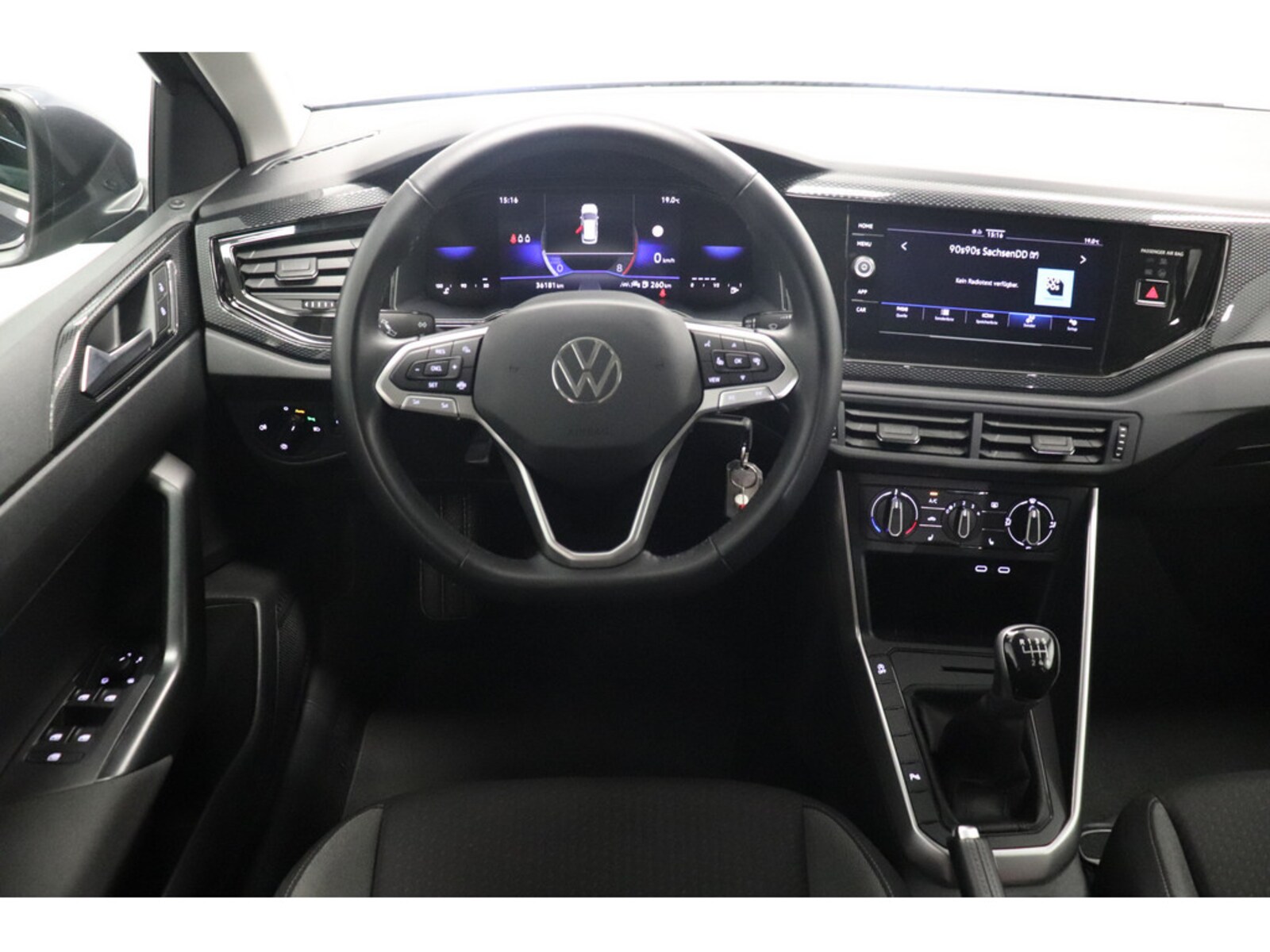 Volkswagen Taigo – Bild 16