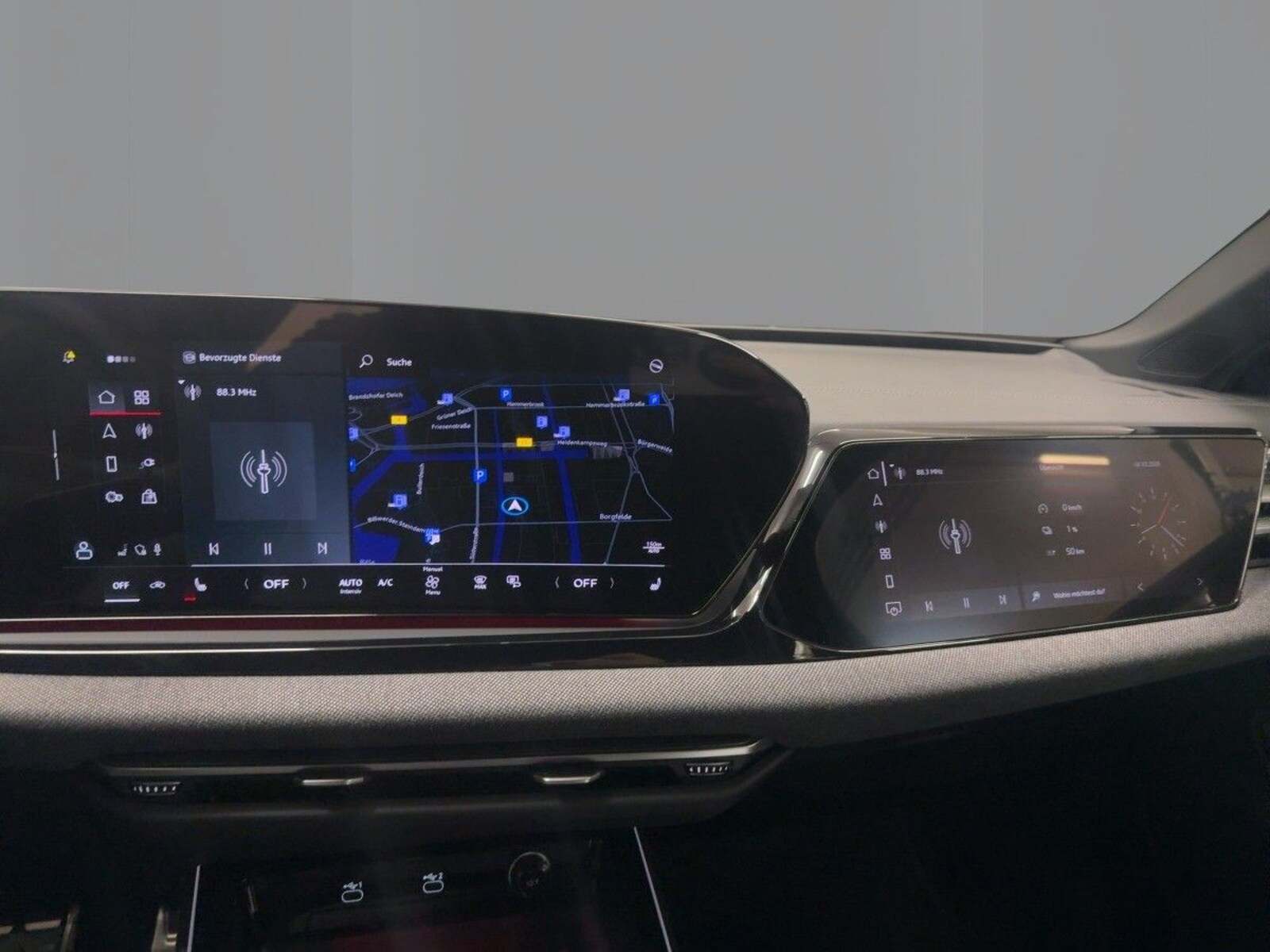 Audi A6 Avant – Bild 11