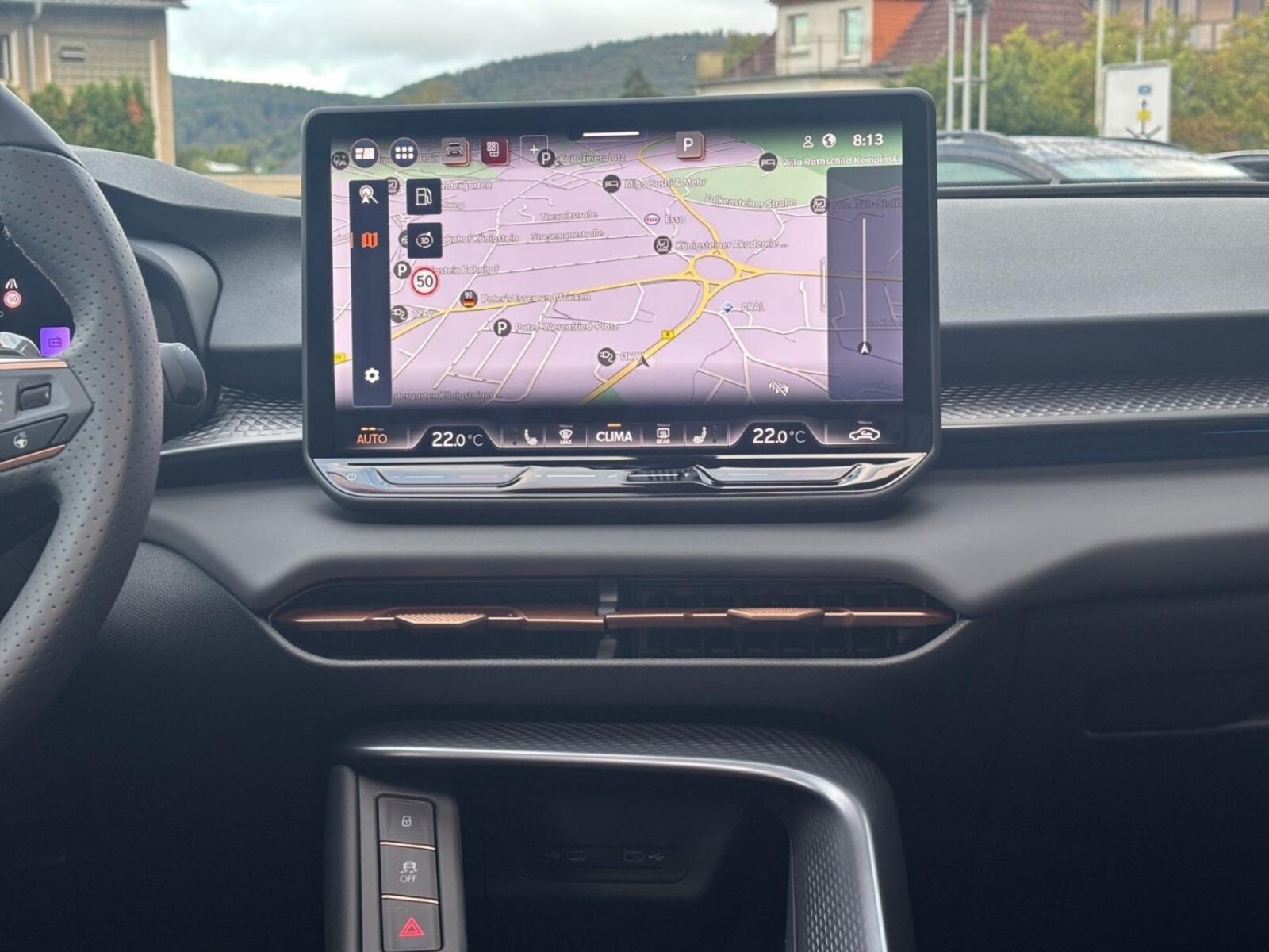 CUPRA Terramar – Bild 6