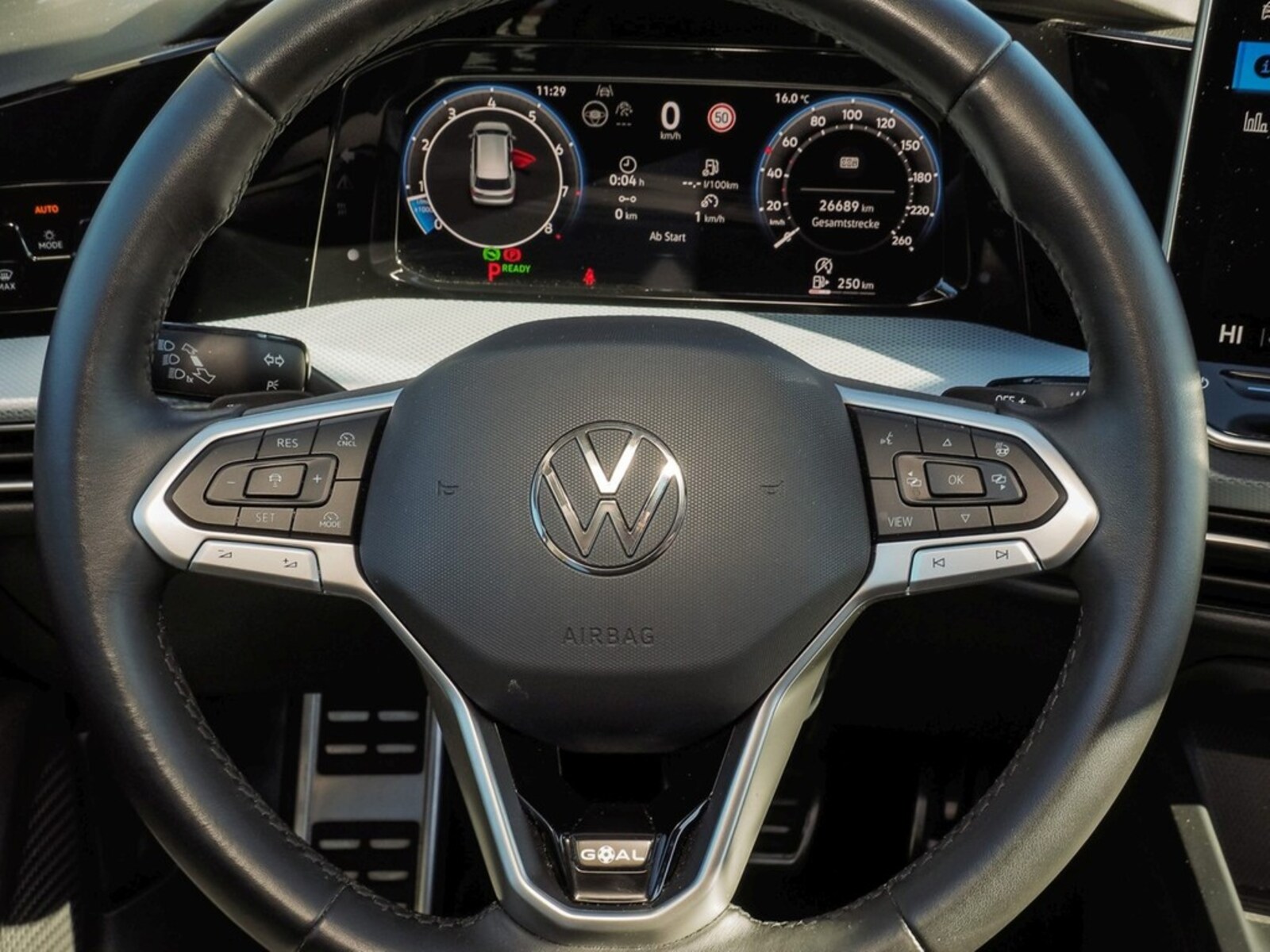Volkswagen Golf Variant – Bild 17