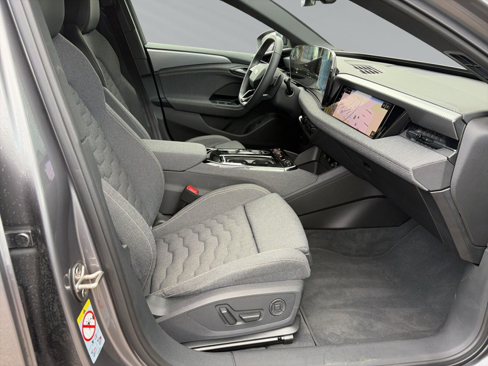 Audi A6 Avant e-tron – Bild 10