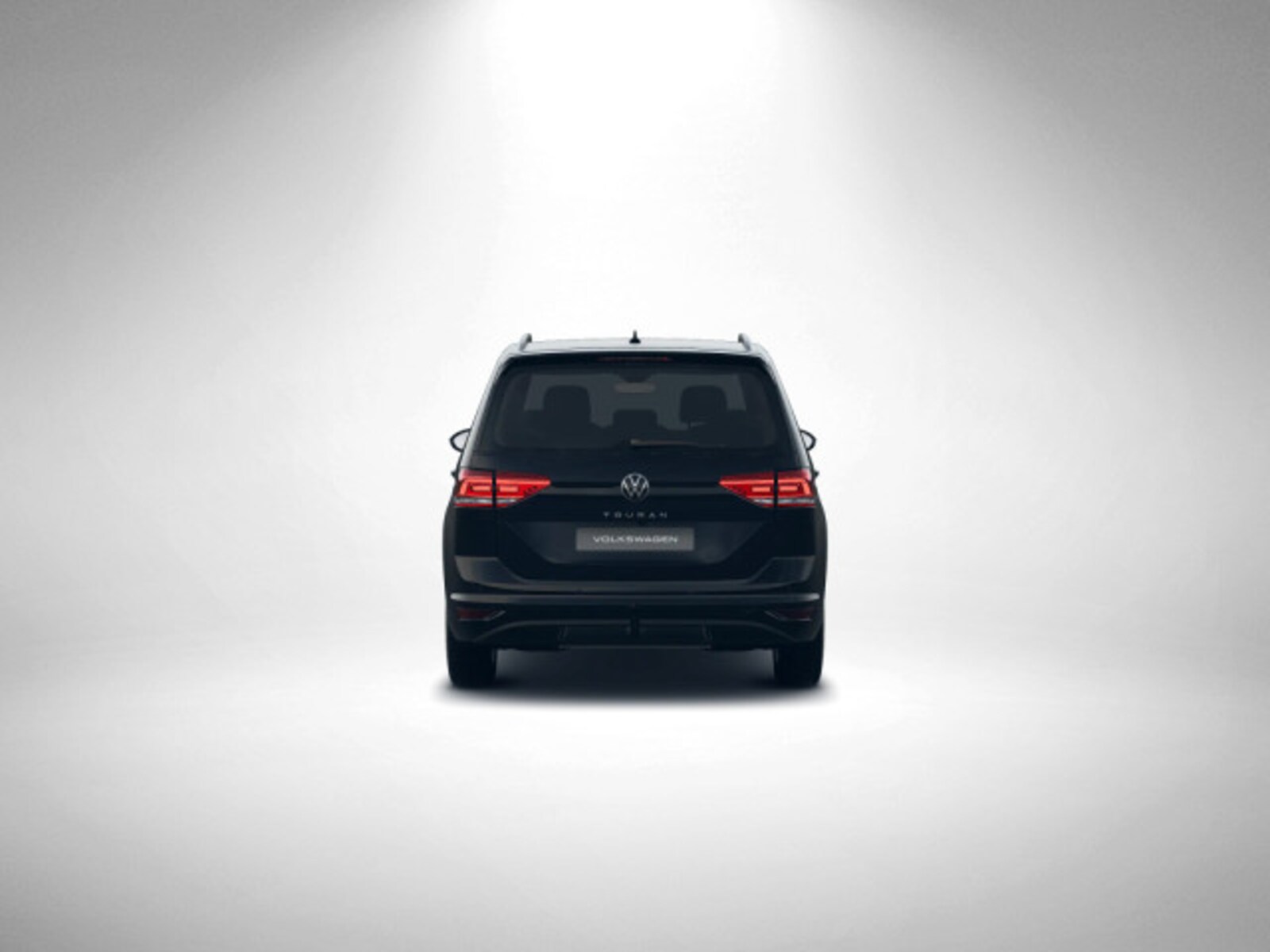 Volkswagen Touran – Bild 7