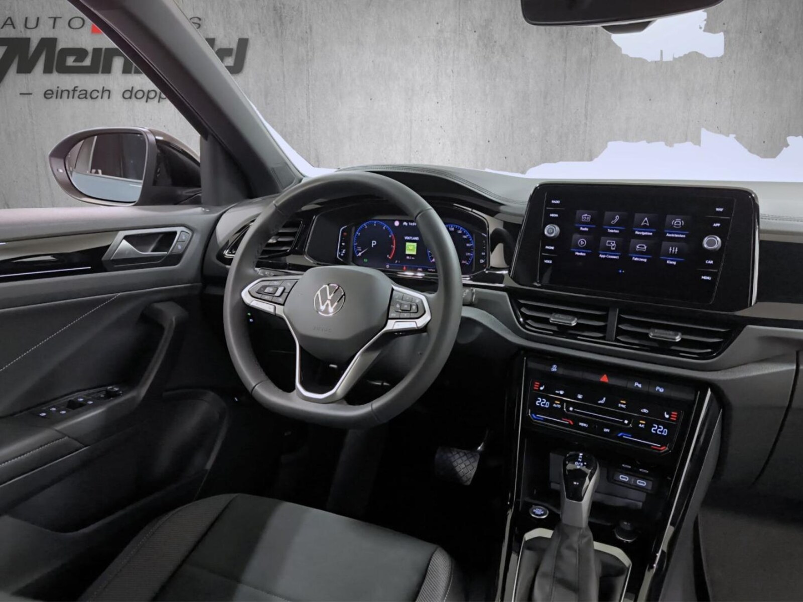 Volkswagen T-Roc – Bild 10