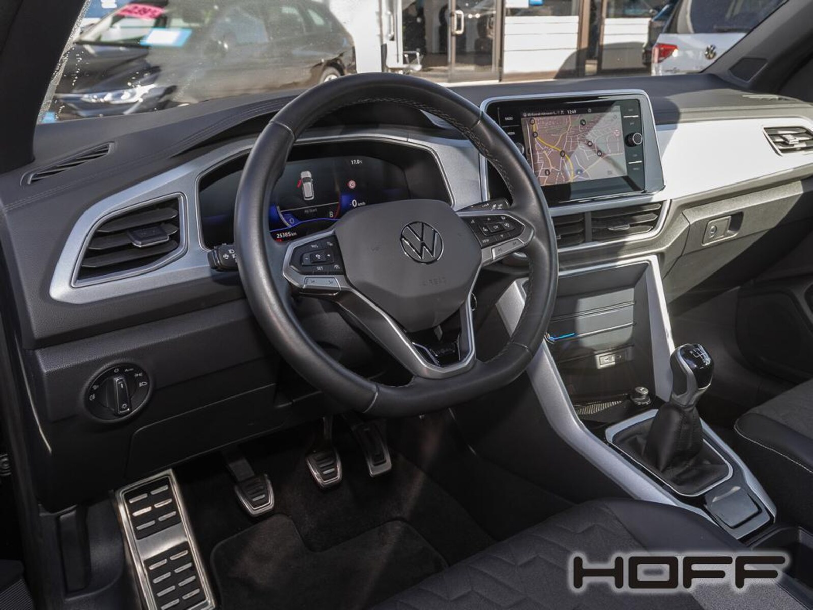Volkswagen T-Roc Cabriolet – Bild 4