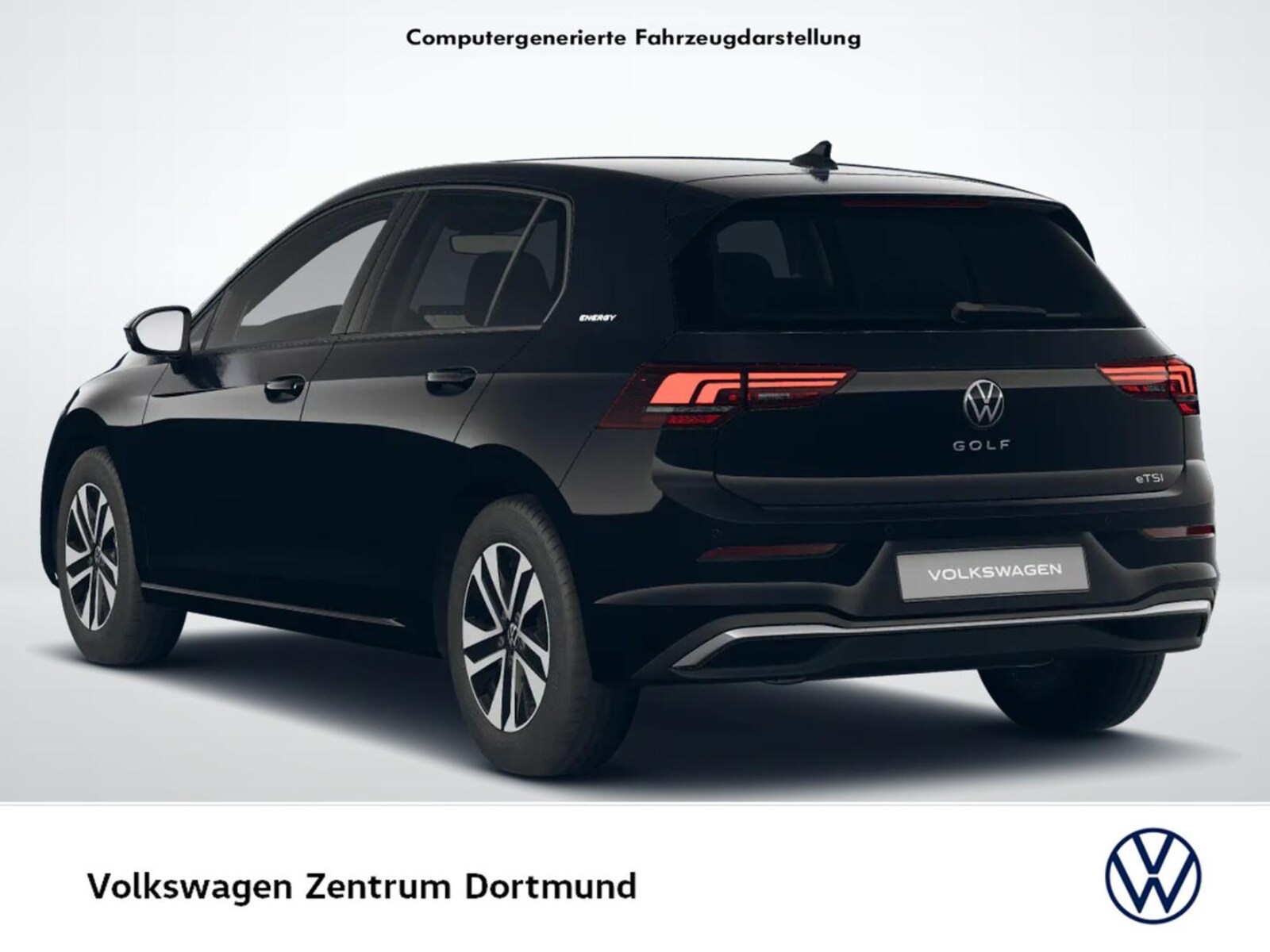 Volkswagen Golf – Bild 5