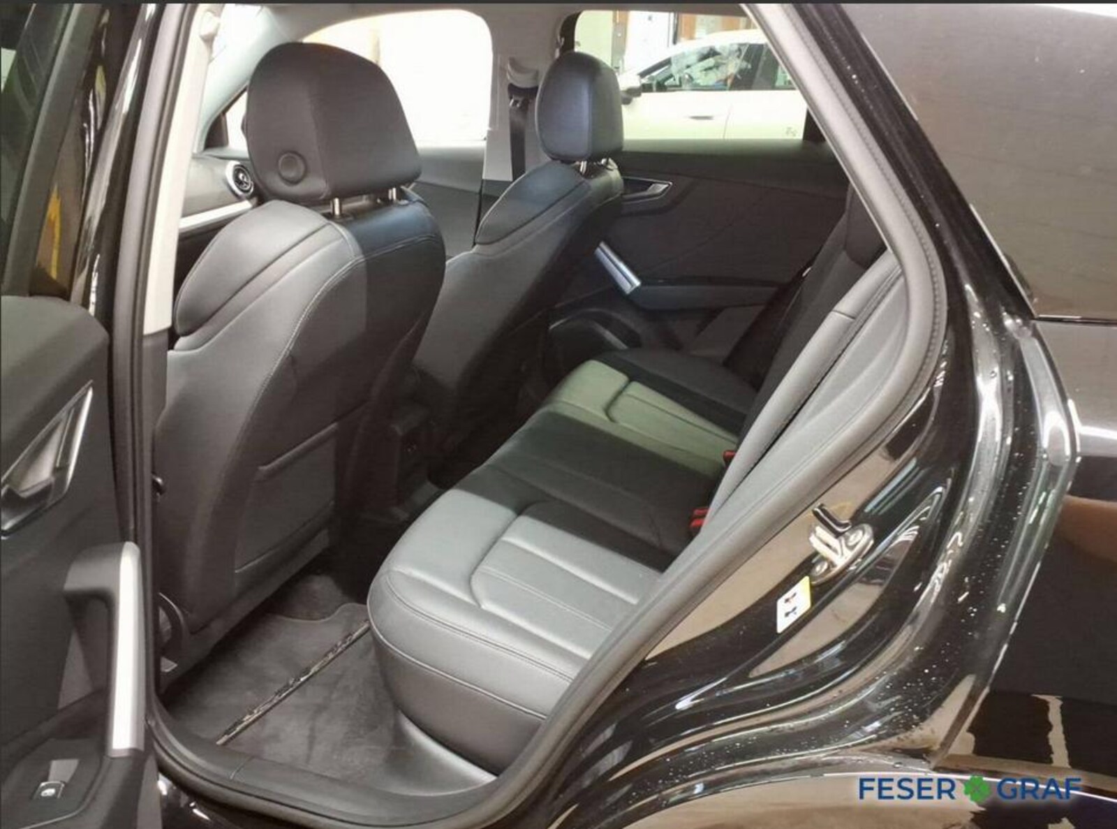 Audi Q2 – Bild 4