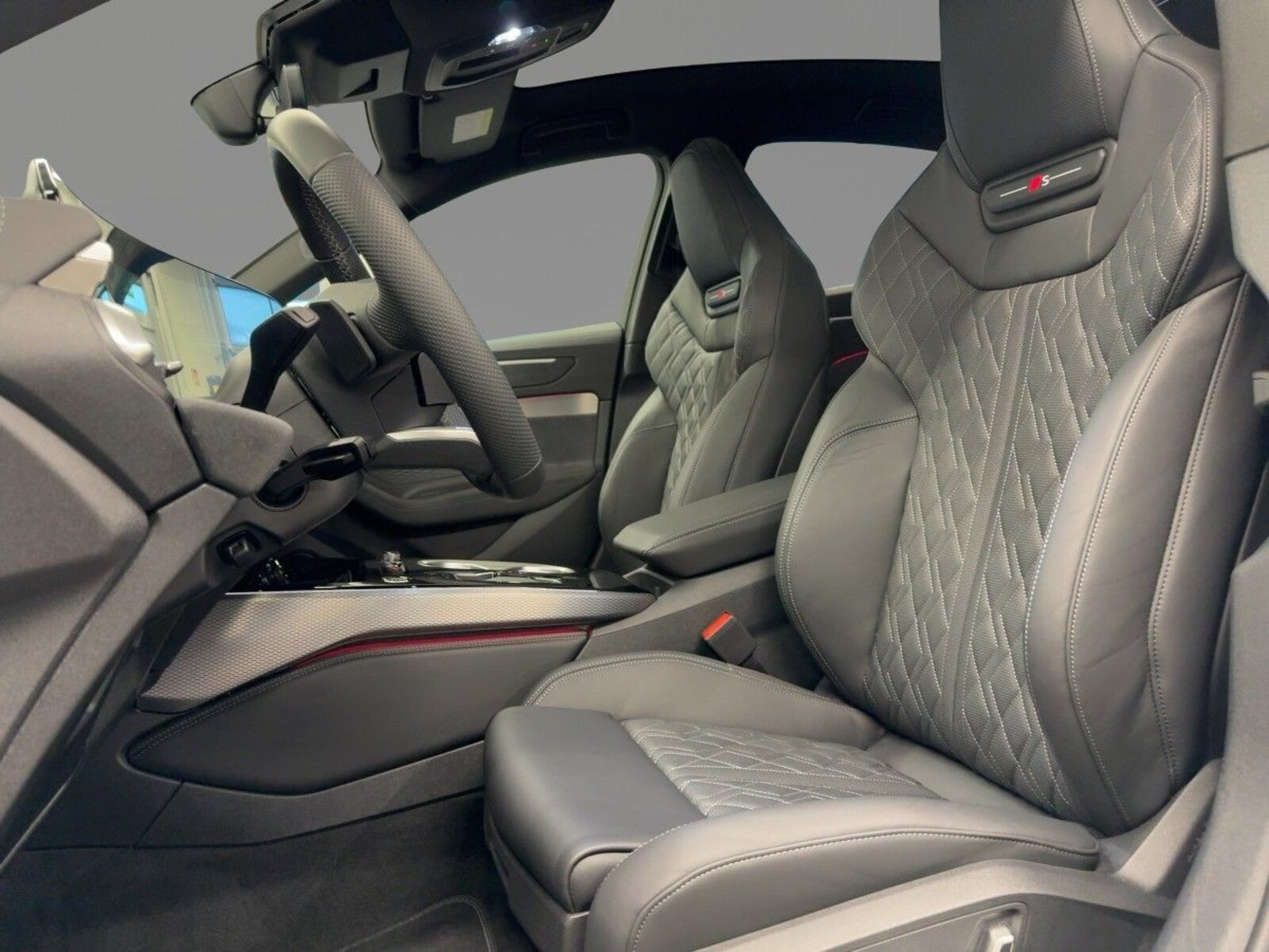 Audi A6 Limousine – Bild 8