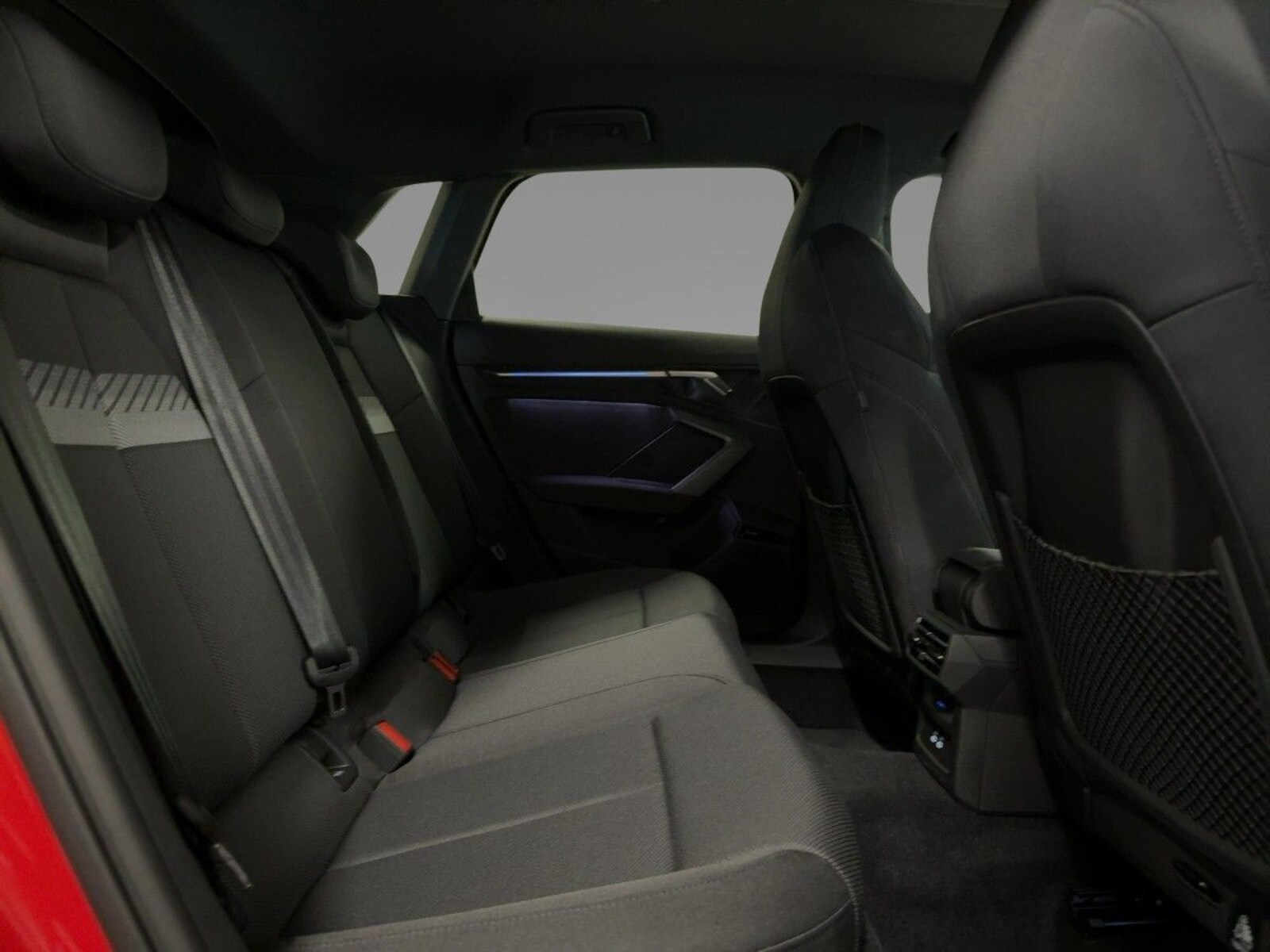Audi A3 allstreet – Bild 10