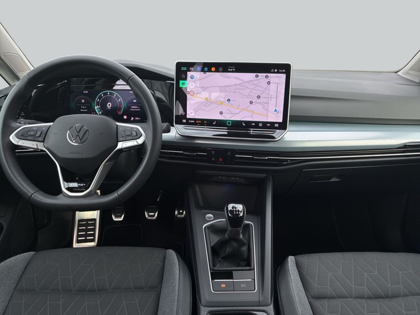 Volkswagen Golf – Bild 13