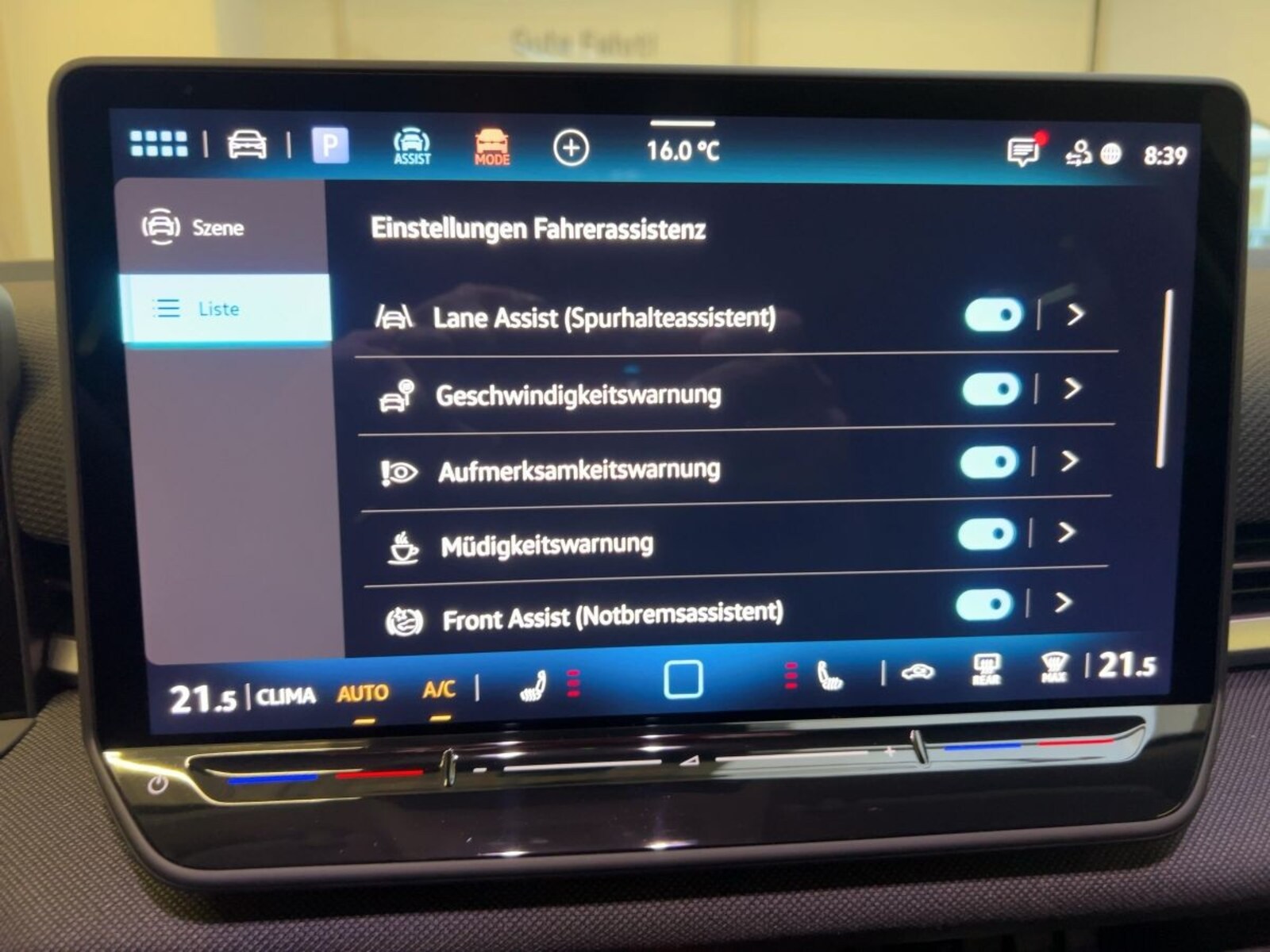 Volkswagen T-Roc – Bild 16