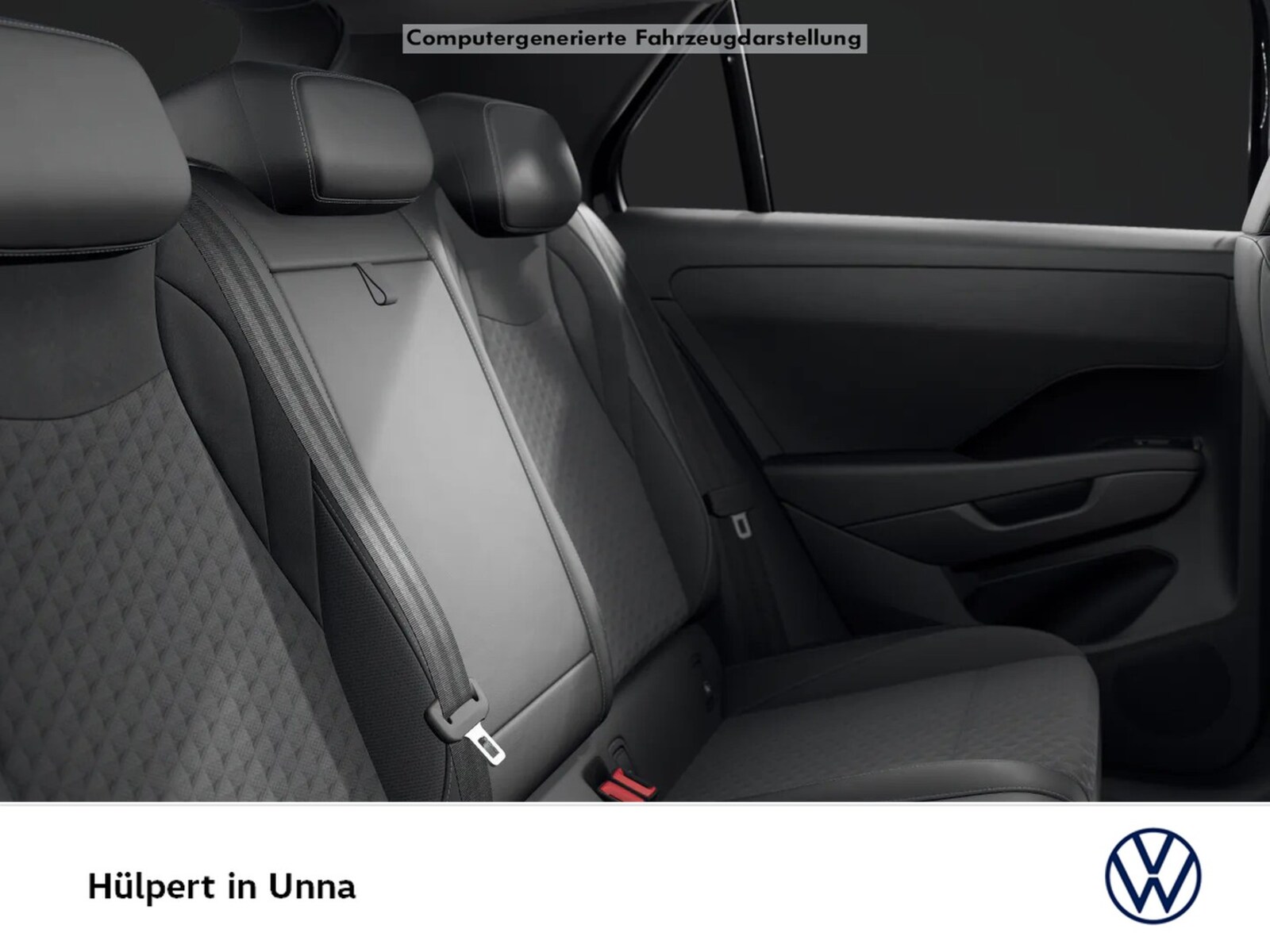 Volkswagen T-Roc – Bild 11