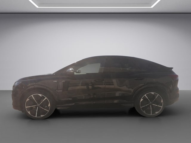 Image about Audi Q4 Sportback e-tron 45 e-tron quattro