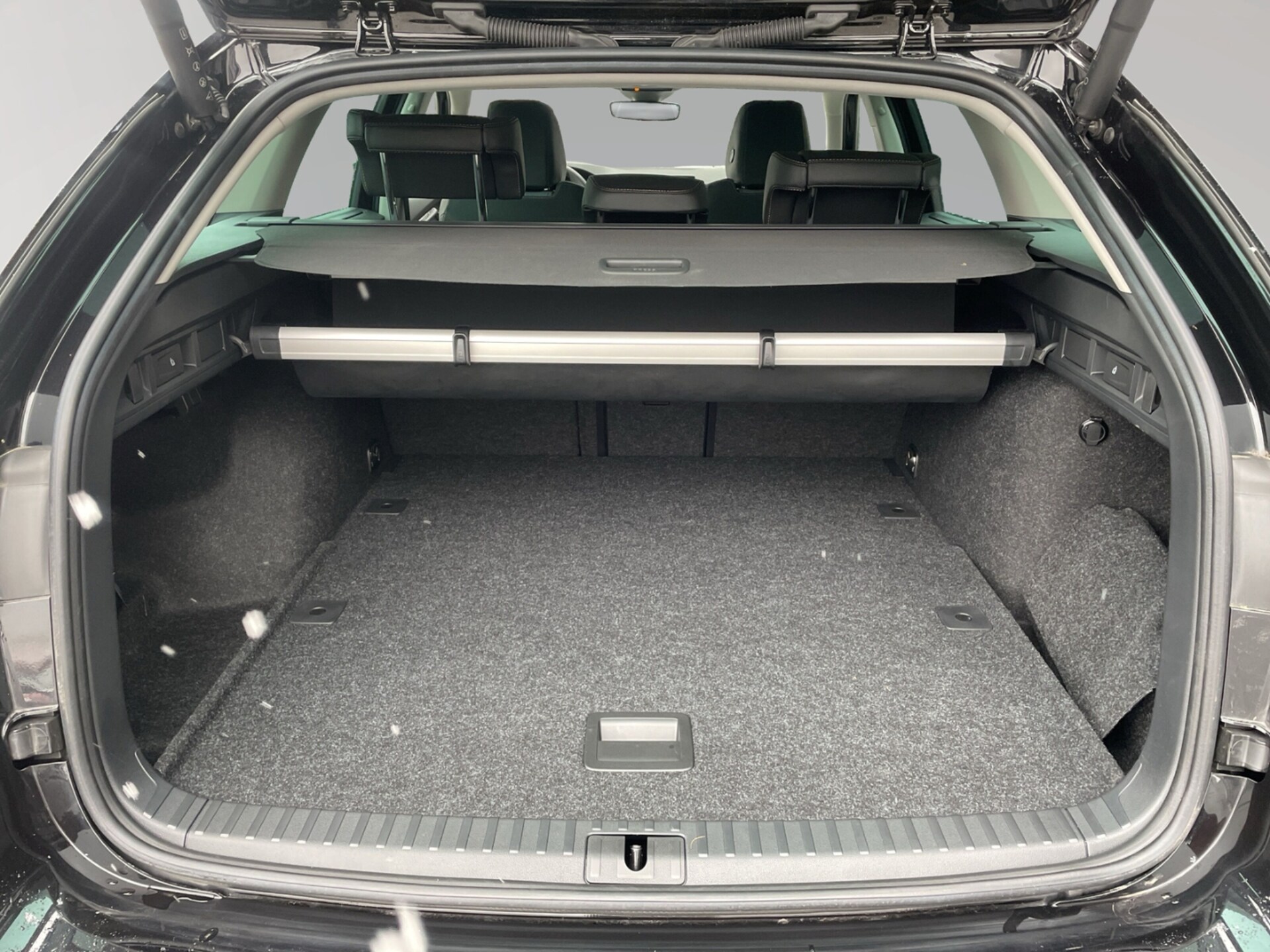 Skoda Octavia Combi Selection