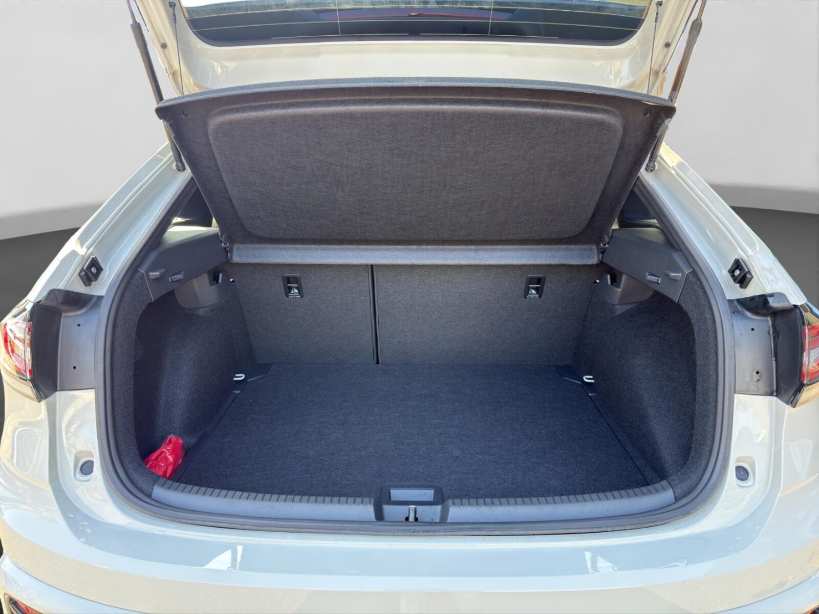 Volkswagen Taigo – Bild 18