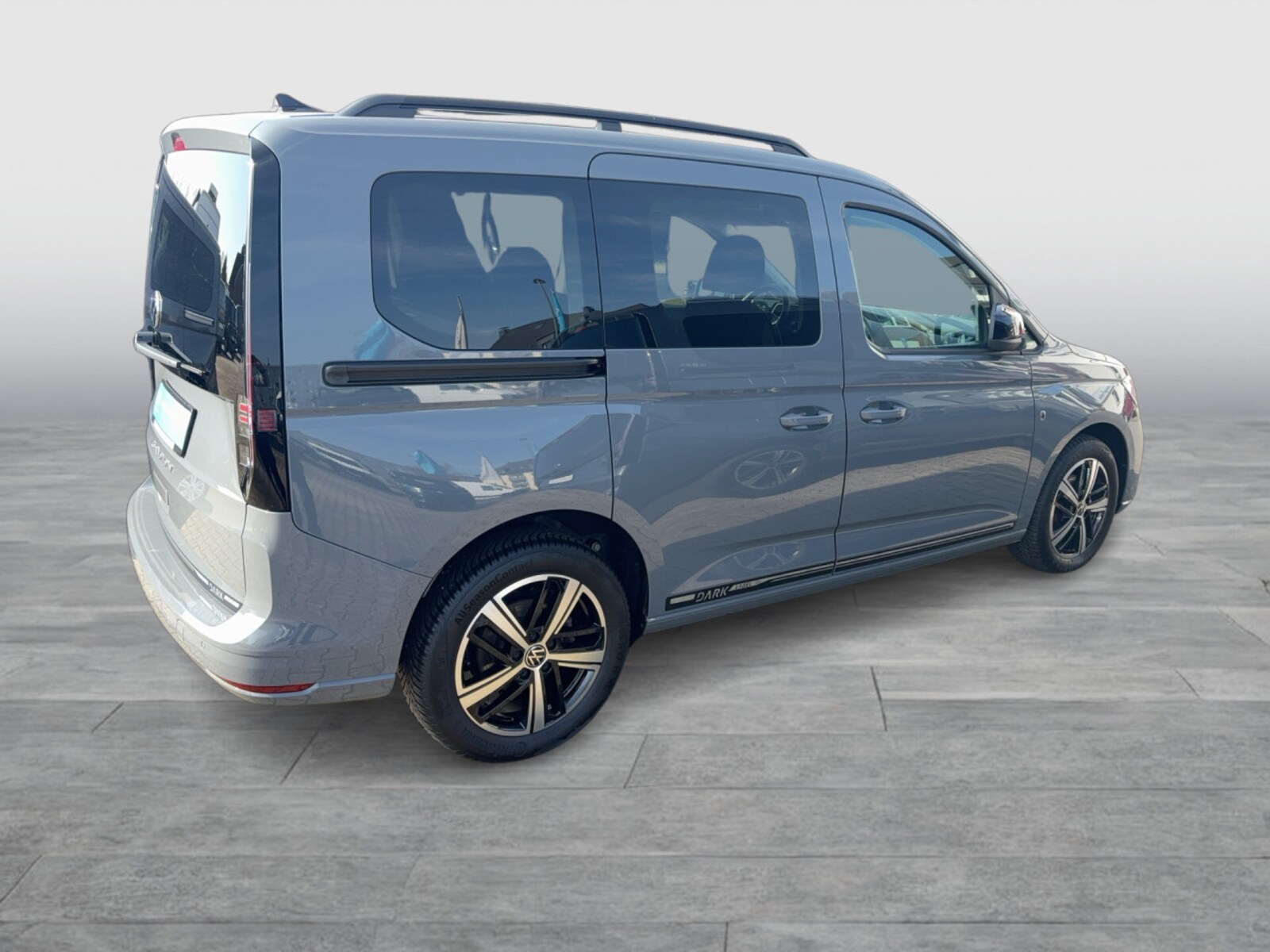 Volkswagen Caddy – Bild 6