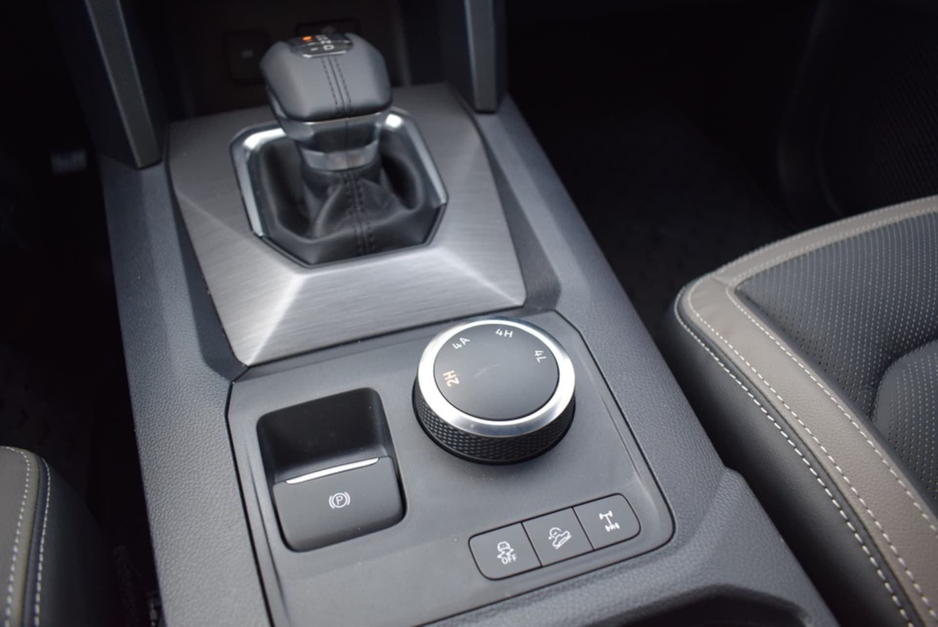 Volkswagen Amarok DoubleCab Aventura