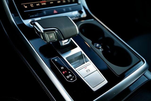 2026 Audi Q8 Premium Plus - Photo 38
