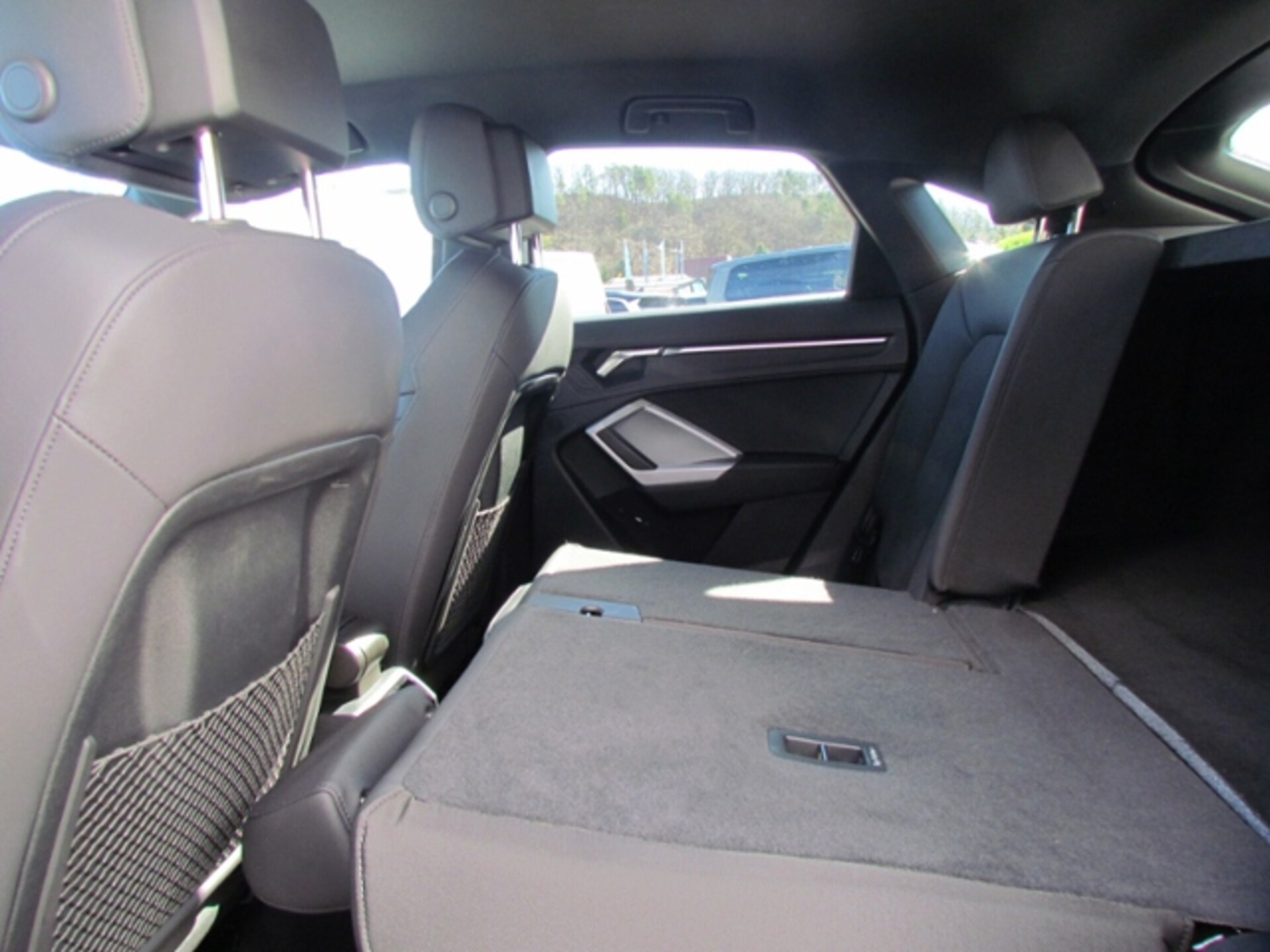 Audi Q3 Sportback TFSI e S line