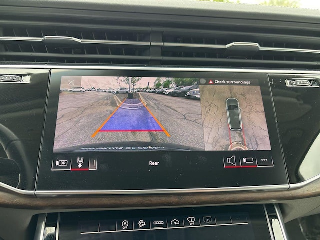 2022 Audi Q7