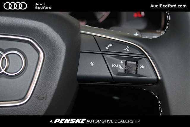 2026 Audi Q8 Premium Plus - Photo 33