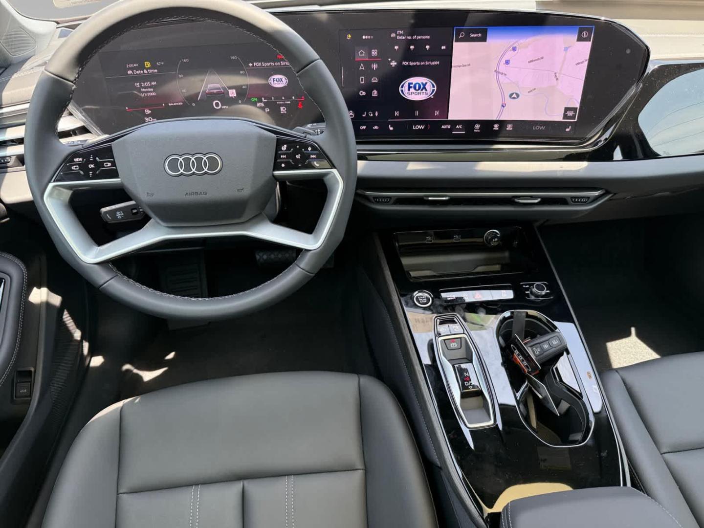 2025 Audi A5 Premium - Photo 11