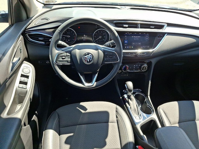 2023 Buick Encore GX