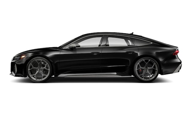 2025 Audi RS 7 Base - Photo 8
