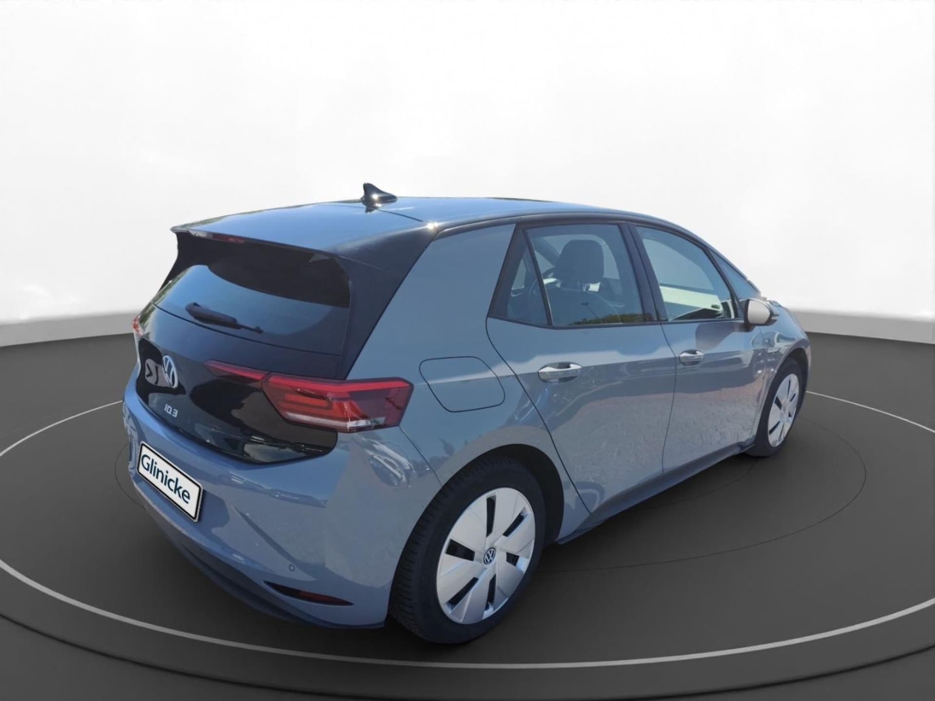 Volkswagen ID.3 Pro
