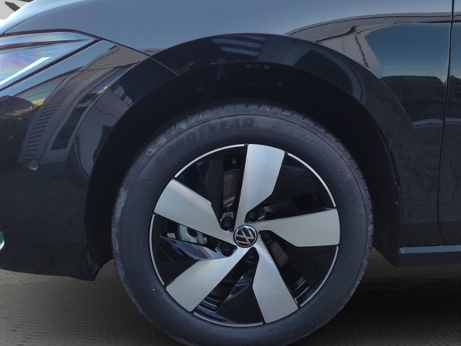 Volkswagen Passat – Bild 18