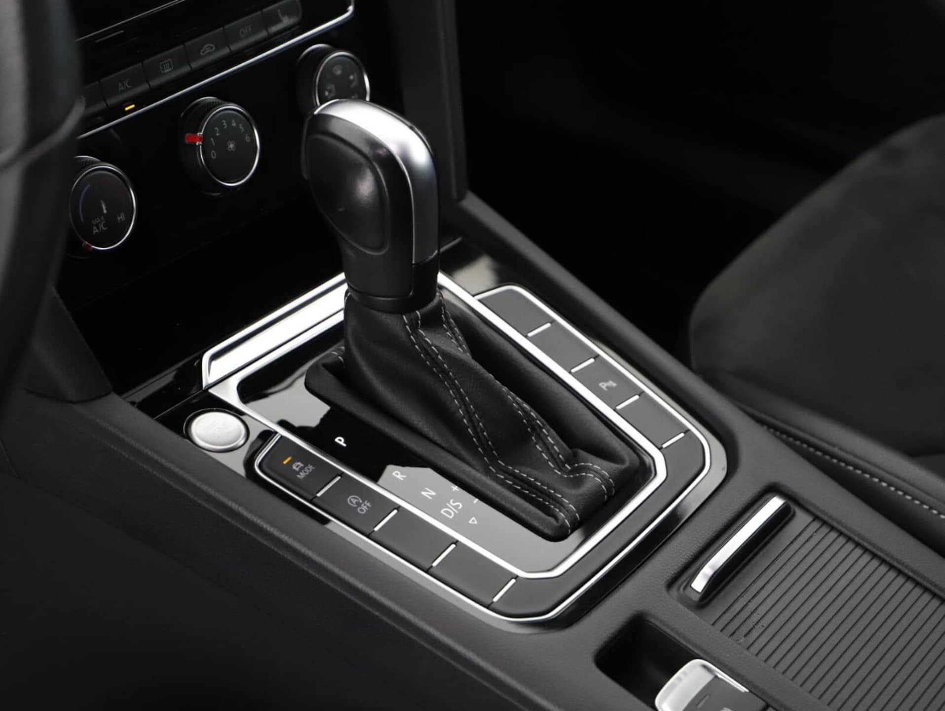 Volkswagen Arteon Shooting Brake R-Line