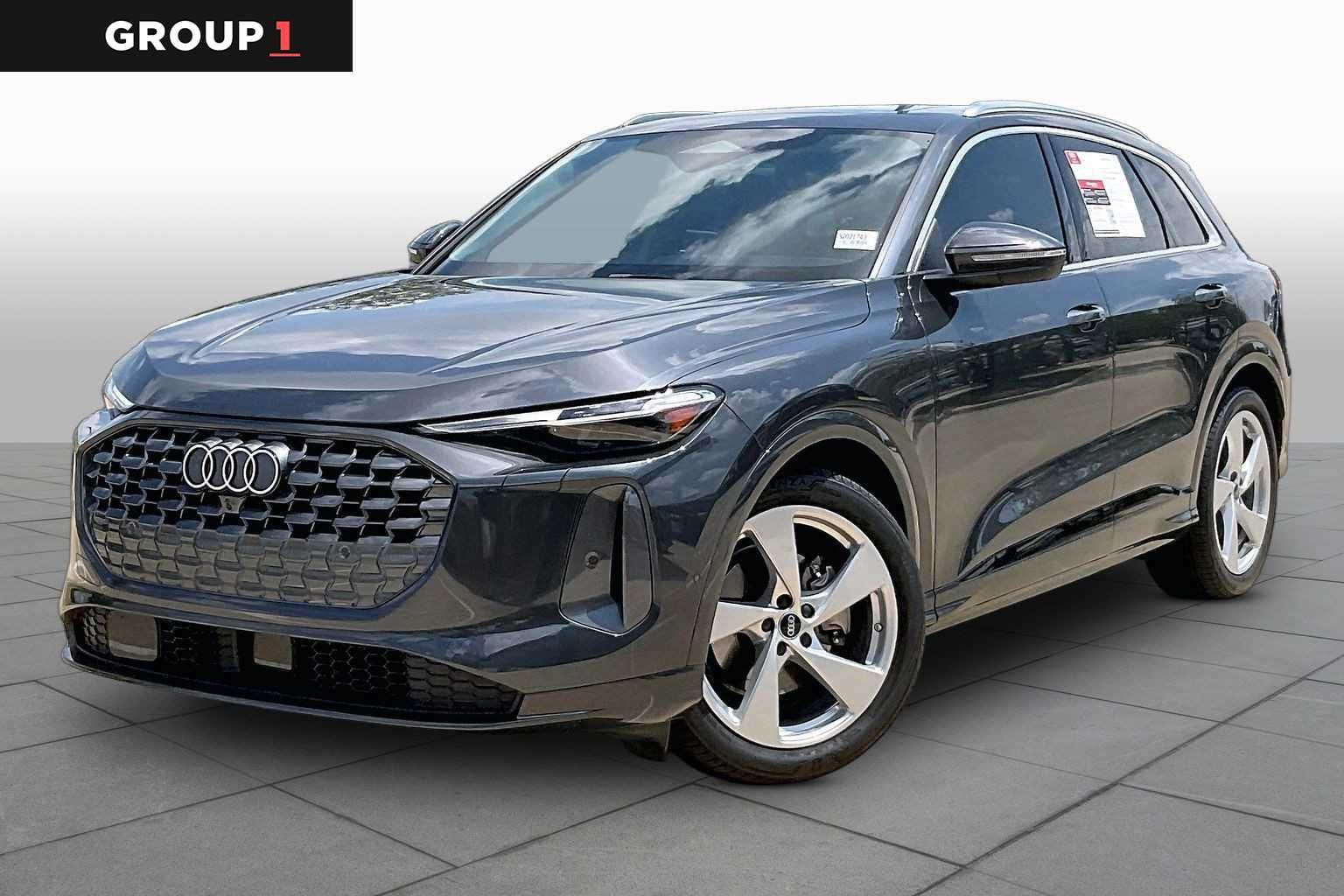2025 Audi Q5