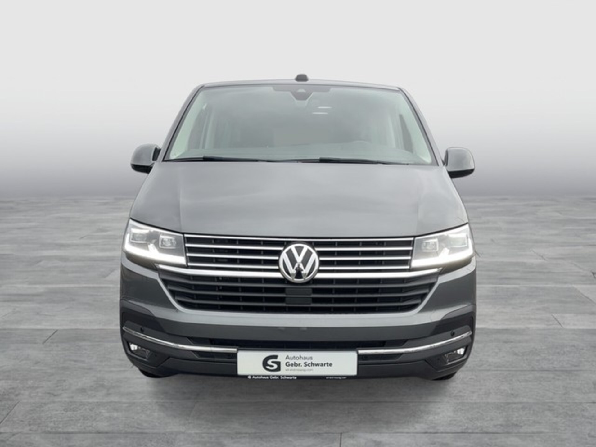 Volkswagen T6.1 Multivan Highline